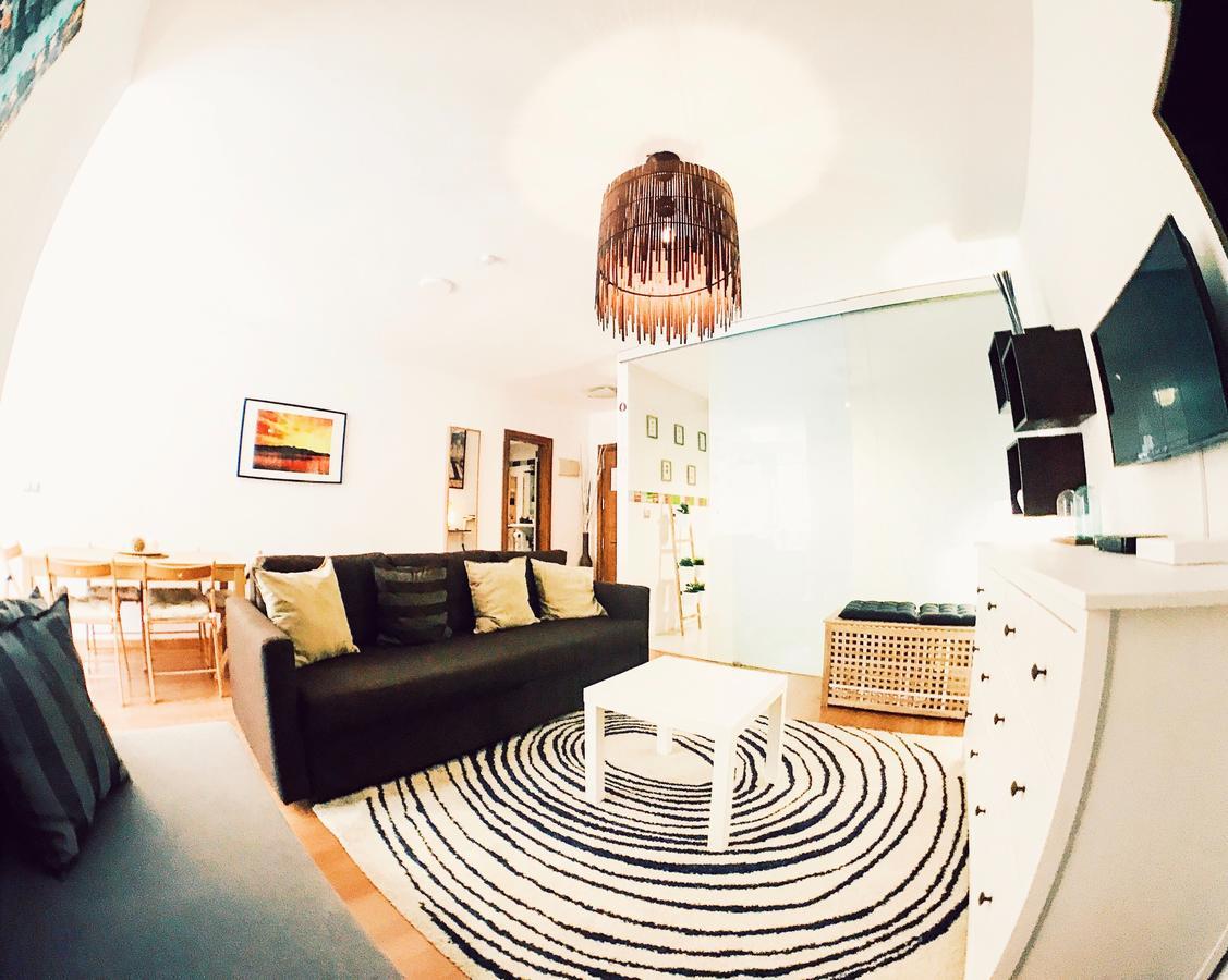 Lollipop Flats City Centre Supreme Suite Madrid Exteriér fotografie